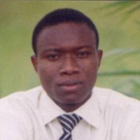 ARJI CHINEDU BENJAMIN
